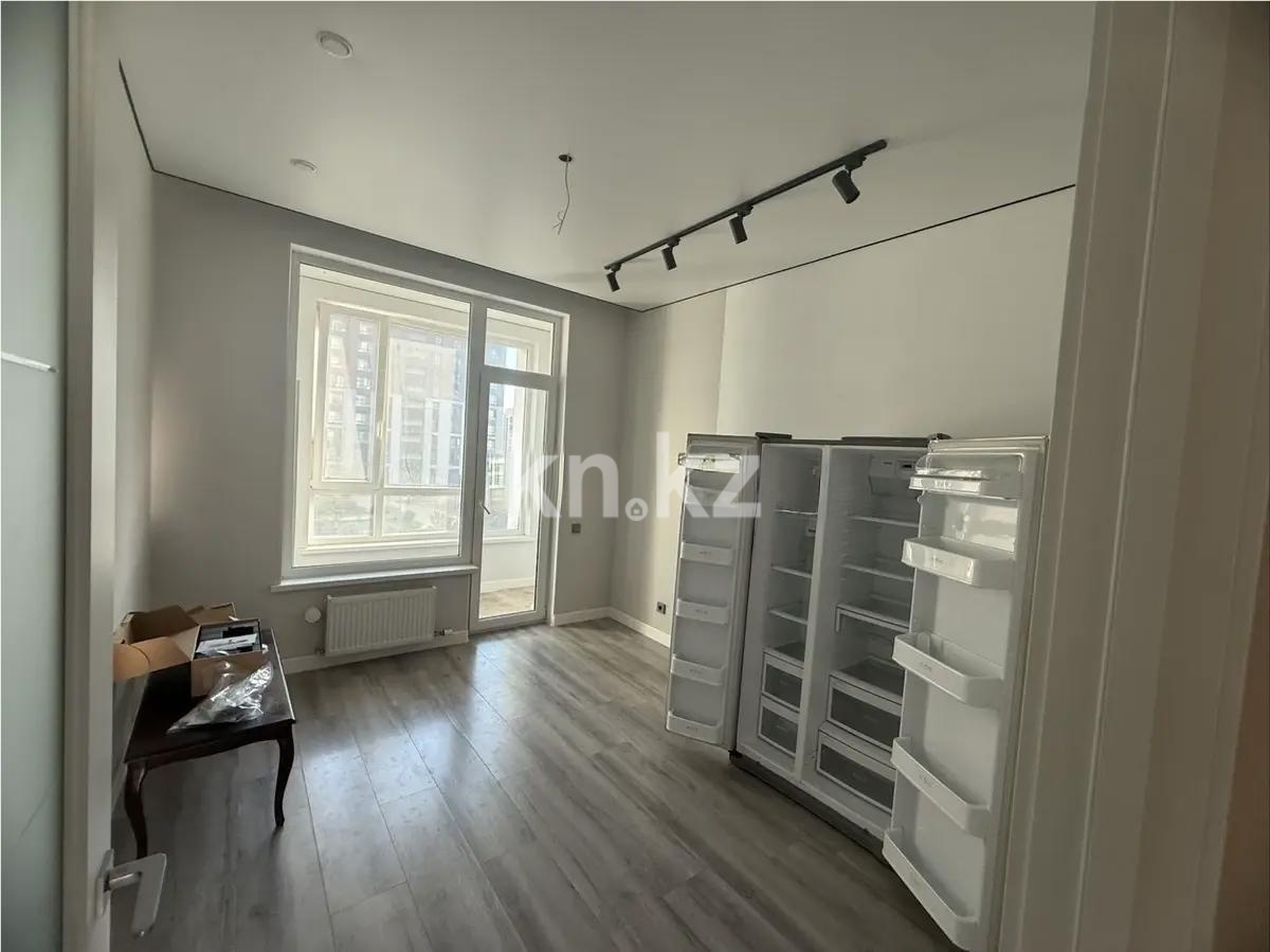 Продажа 3-комнатной квартиры, 86 м² в Астане - фото 4