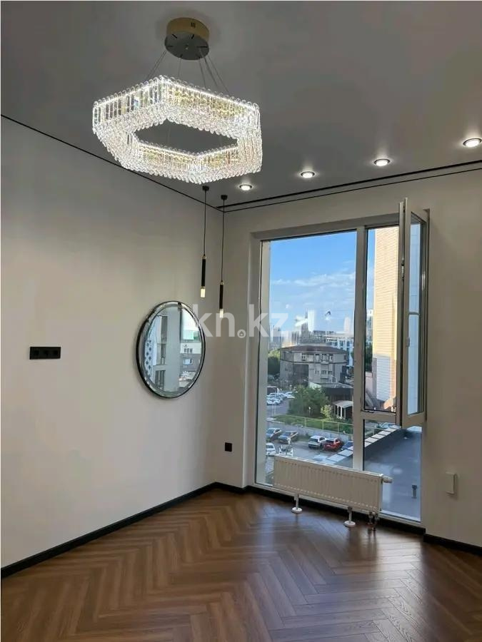 Продажа 2-комнатной квартиры, 64 м² в Алматы - фото 2