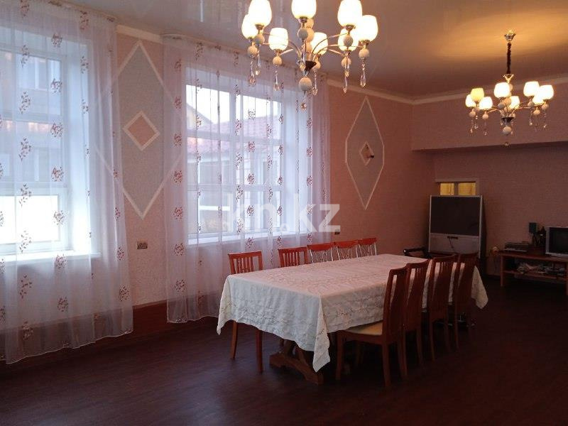 Продажа 9-комнатного дома, 650 м², ул. Кишкентаева в Караганде - фото 8