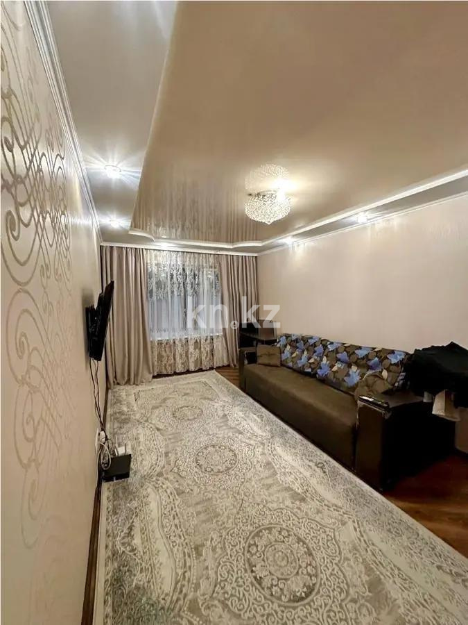 Продажа 3-комнатной квартиры, 60 м² в Алматы