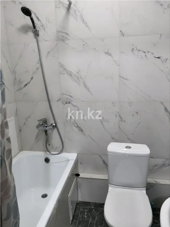 Продажа 1-комнатной квартиры, 26.1 м², ул. Мухамедханова, дом  25 в Астане - фото 2