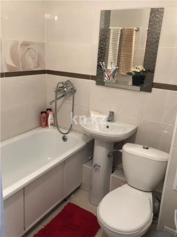 Продажа 1-комнатной квартиры, 32 м², ул. Казыбек би, дом  185 в Алматы - фото 2