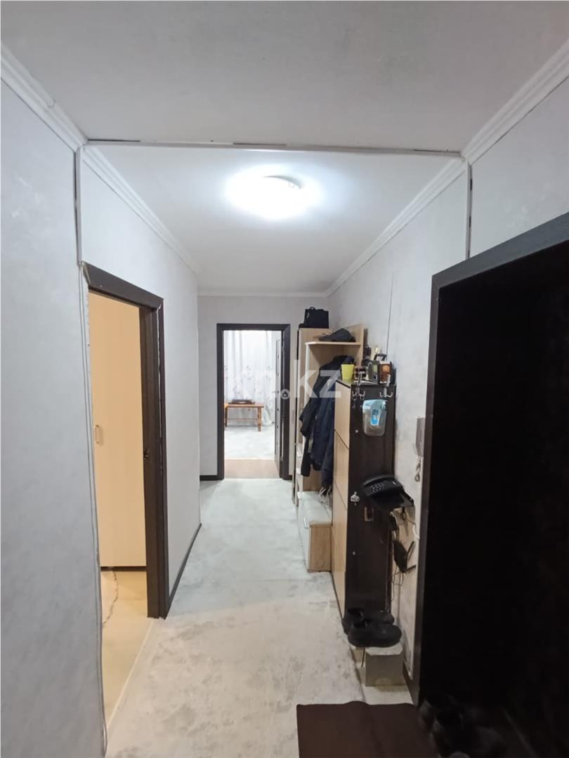 Продажа 3-комнатной квартиры, 60 м² в Караганде - фото 9