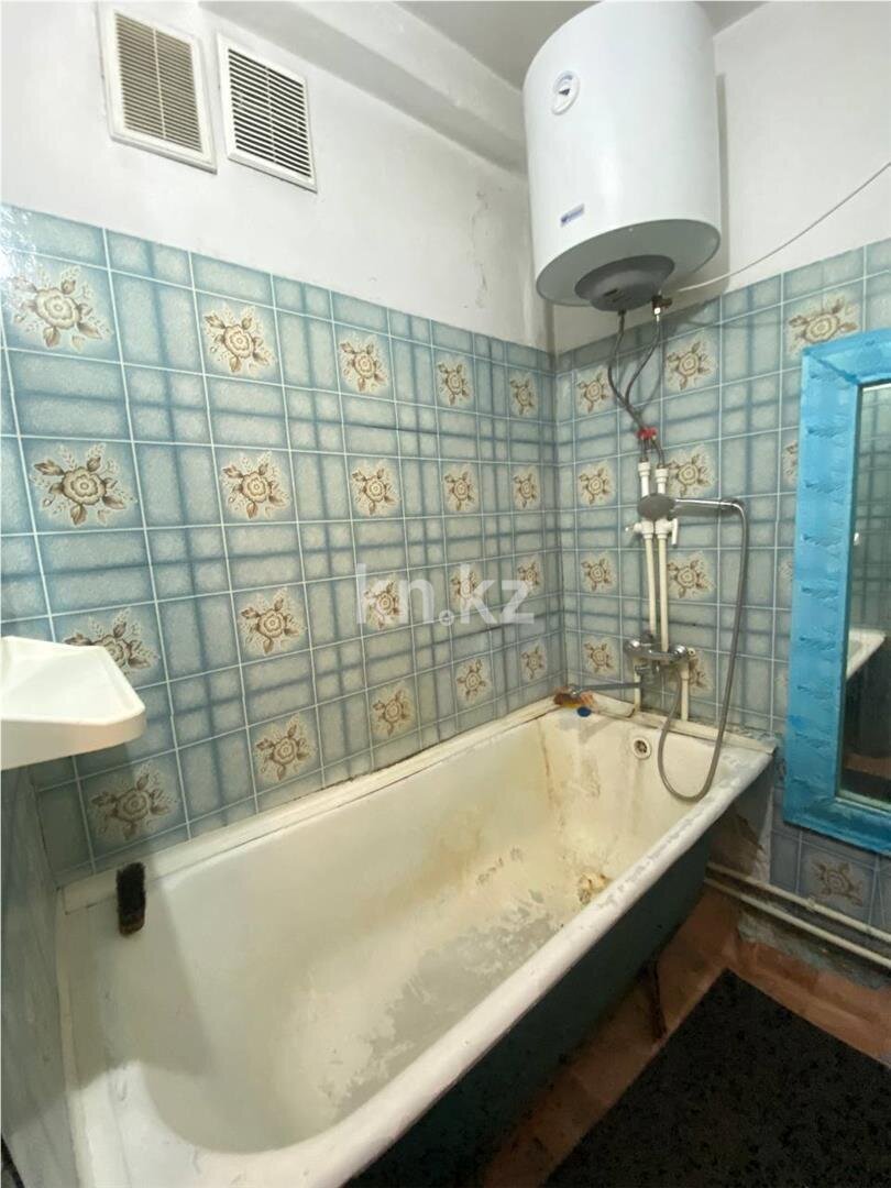 Продажа 3-комнатной квартиры, 59 м² в Караганде - фото 11
