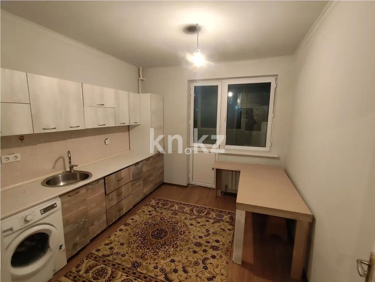 Продажа 1-комнатной квартиры, 42 м² в Алматы - фото 2