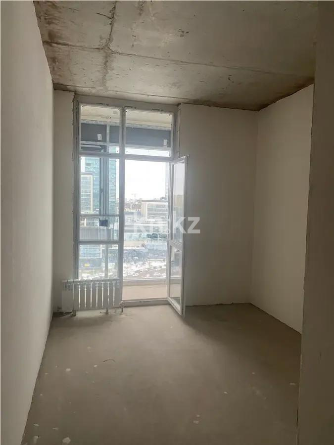 Продажа 4-комнатной квартиры, 108.5 м², ул. Сыганак, дом  28 в Астане