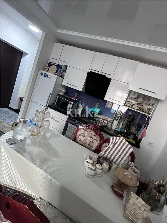 Продажа 2-комнатной квартиры, 50 м² в Астане - фото 2