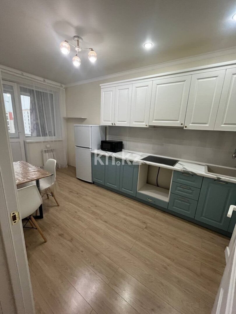 Аренда 1-комнатной квартиры, 40 м² в Астане - фото 6