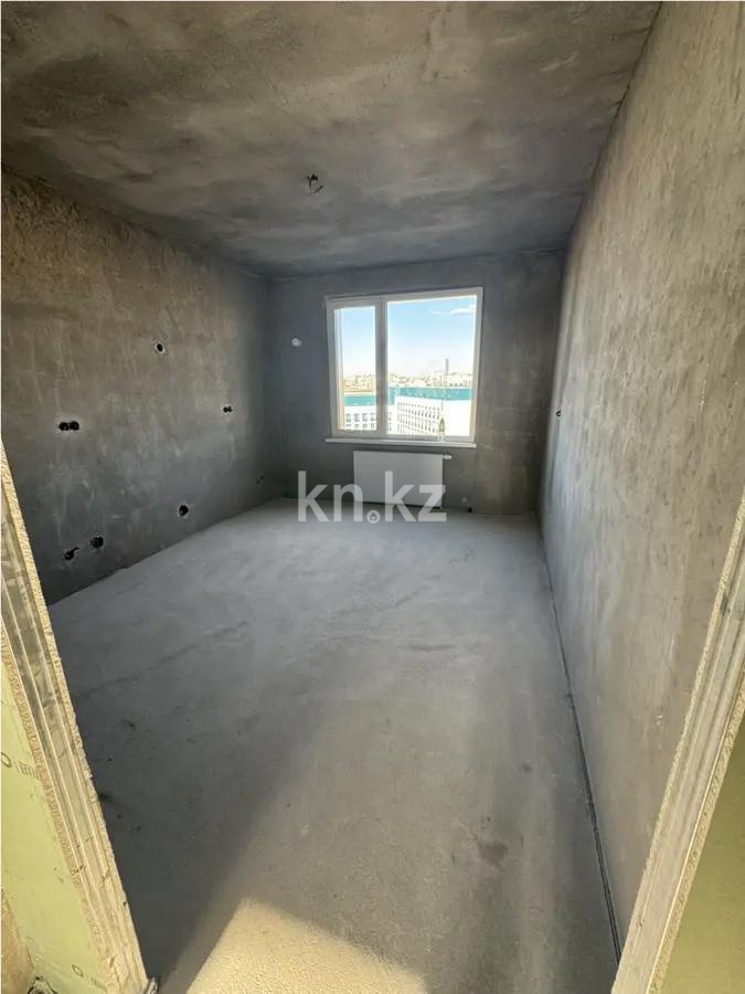 Продажа 2-комнатной квартиры, 60 м² в Астане