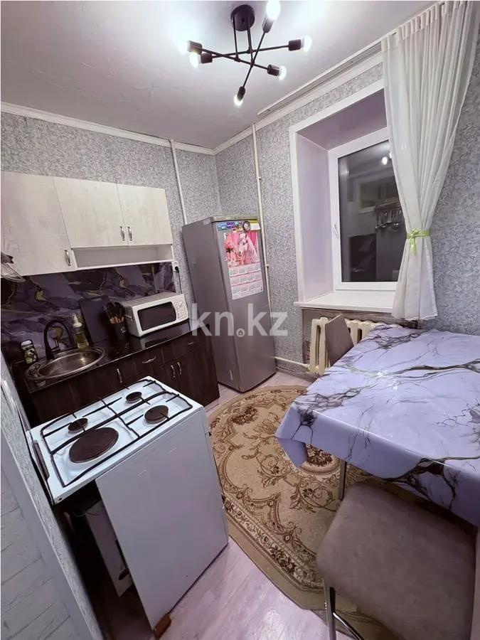Продажа 1-комнатной квартиры, 27 м² в Караганде - фото 3