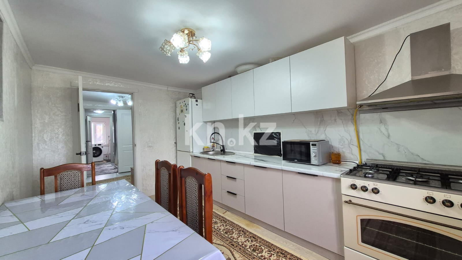 Продажа 3-комнатного дома, 180 м² в Атырау - фото 11