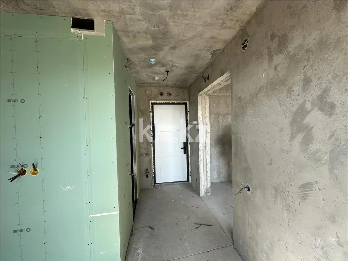 Продажа 1-комнатной квартиры, 35 м² в Астане - фото 3