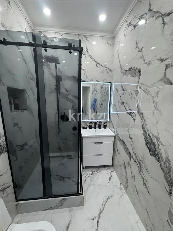 Продажа 1-комнатной квартиры, 37 м² в Астане - фото 3