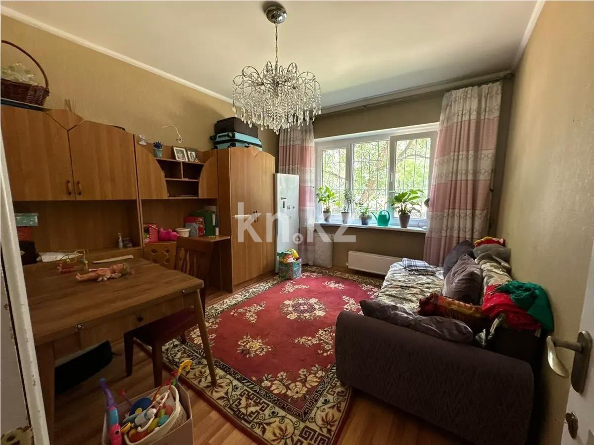 Продажа 2-комнатной квартиры, 60 м² в Алматы