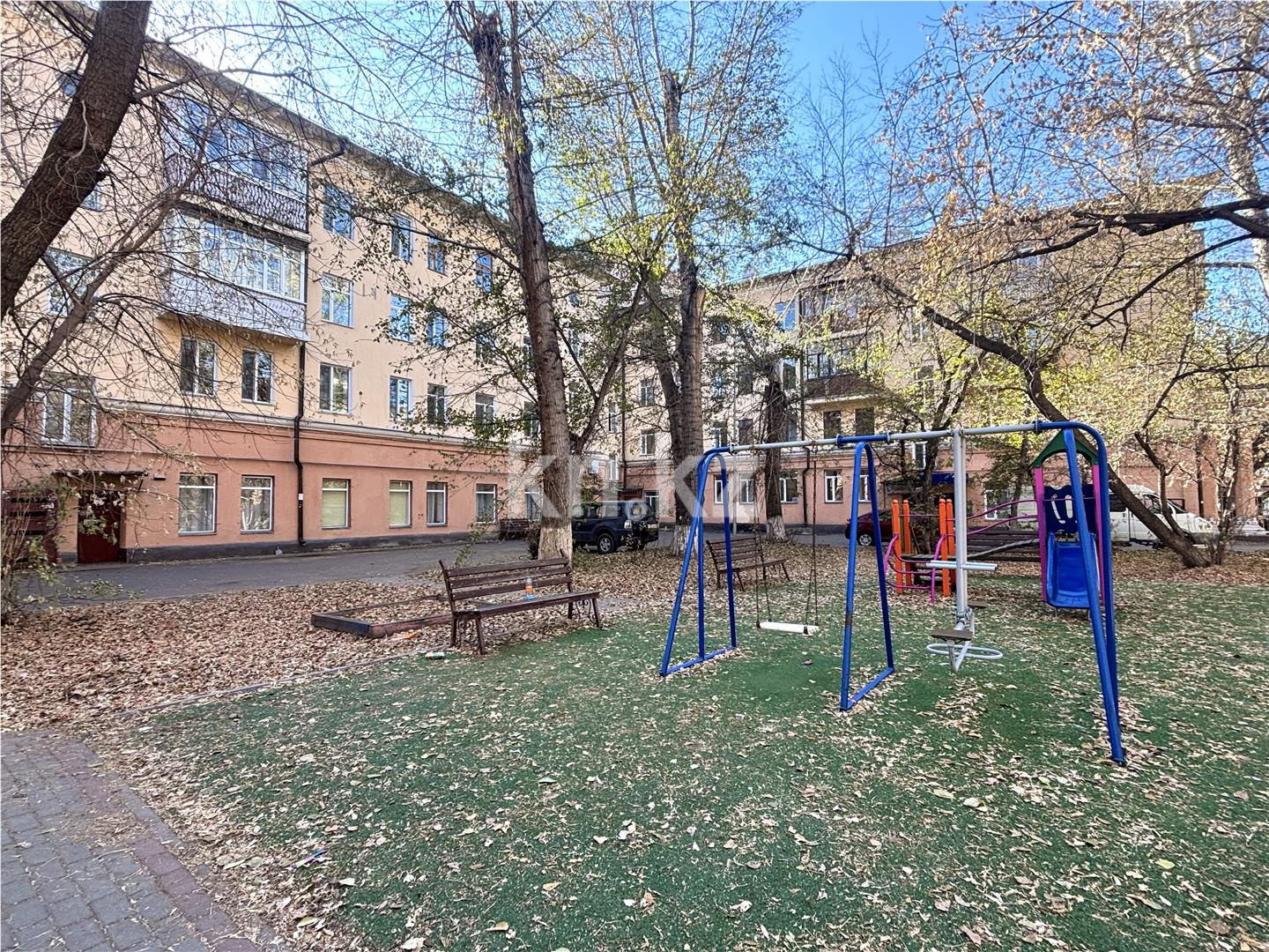 Продажа 2-комнатной квартиры, 49 м², пр. Бухар-жырау в Караганде - фото 10