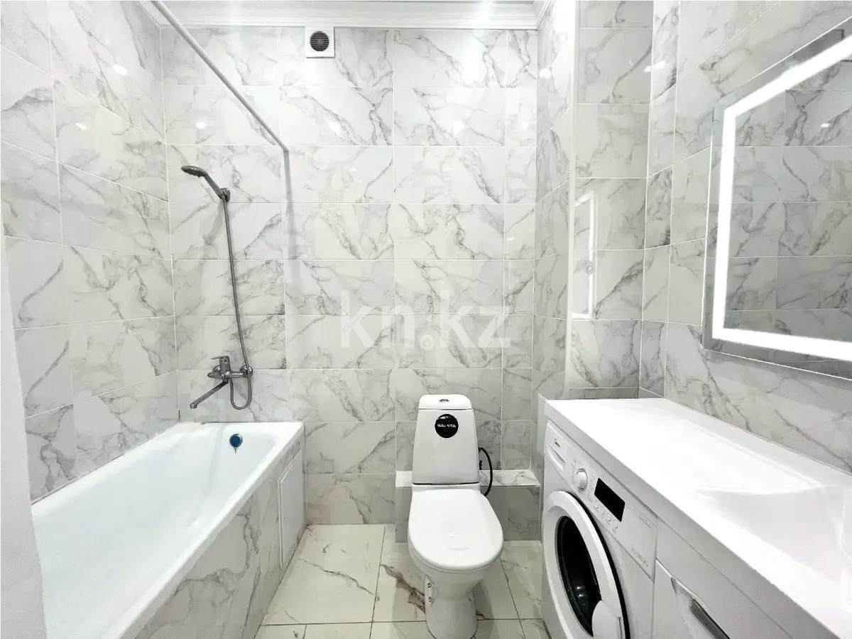 Продажа 2-комнатной квартиры, 50 м² в Астане - фото 3