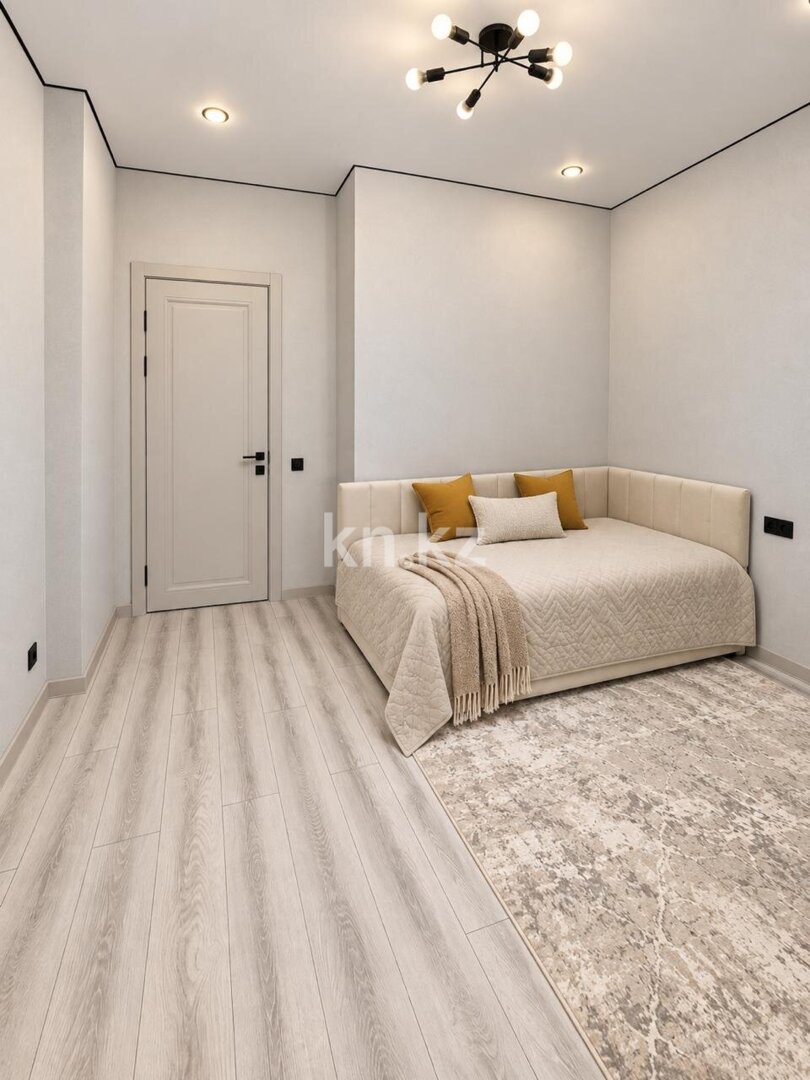 Продажа 2-комнатной квартиры, 47 м² в Астане - фото 10