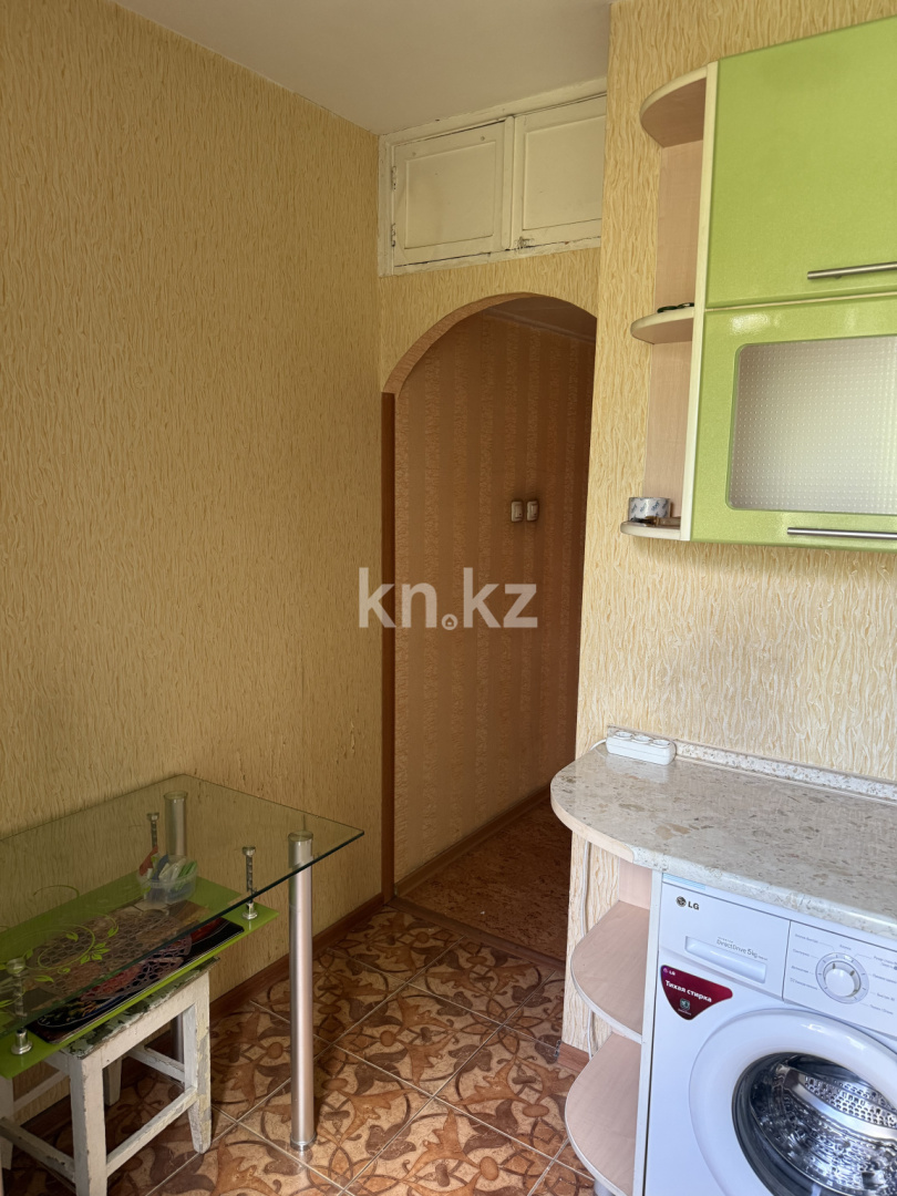 Продажа 3-комнатной квартиры, 56.7 м², ул. Кравцова, дом  7/1 в Астане - фото 14