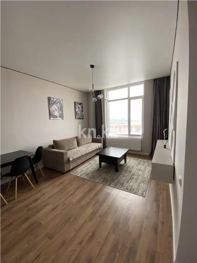 Продажа 2-комнатной квартиры, 46 м² в Астане