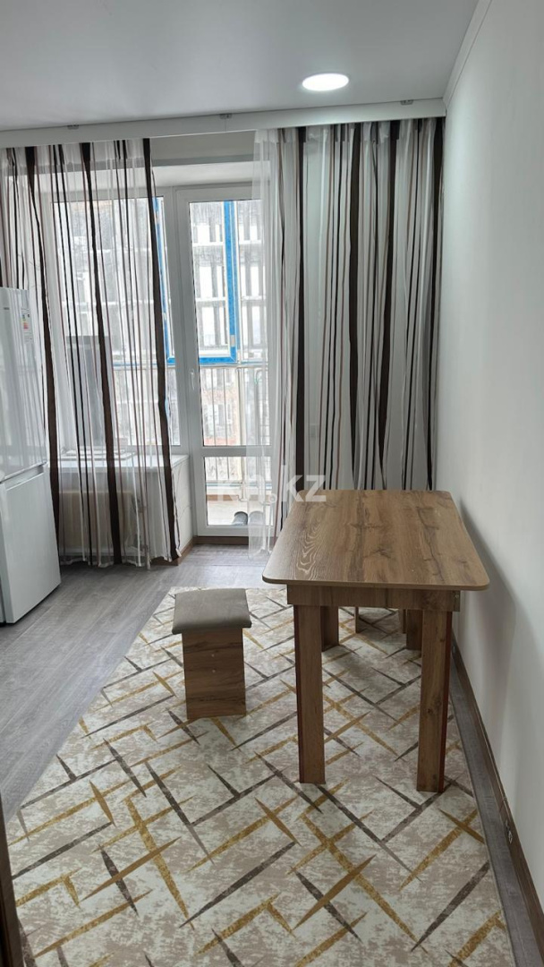 Продажа 1-комнатной квартиры, 40 м² в Астане - фото 6