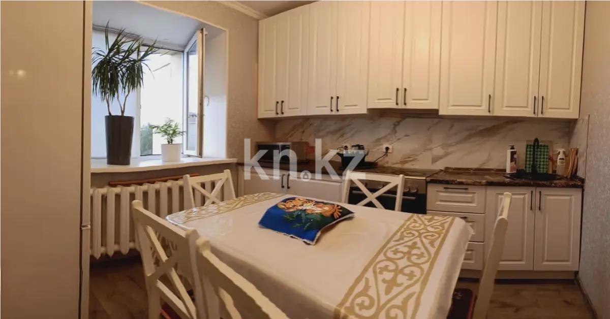Продажа 1-комнатной квартиры, 38.11 м², ул. Жубанова, дом  10 в Астане - фото 2