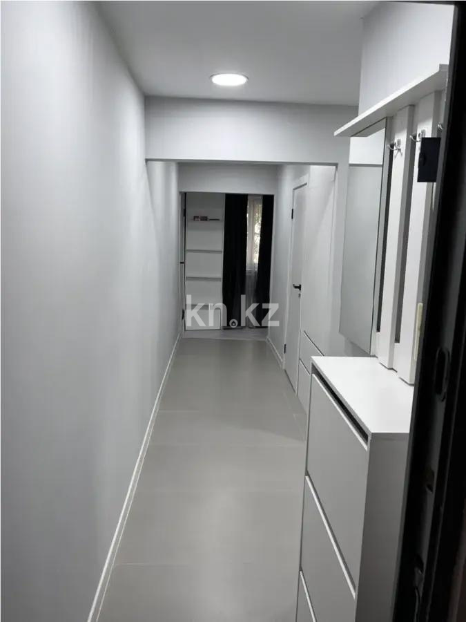 Продажа 3-комнатной квартиры, 53 м² в Алматы - фото 7