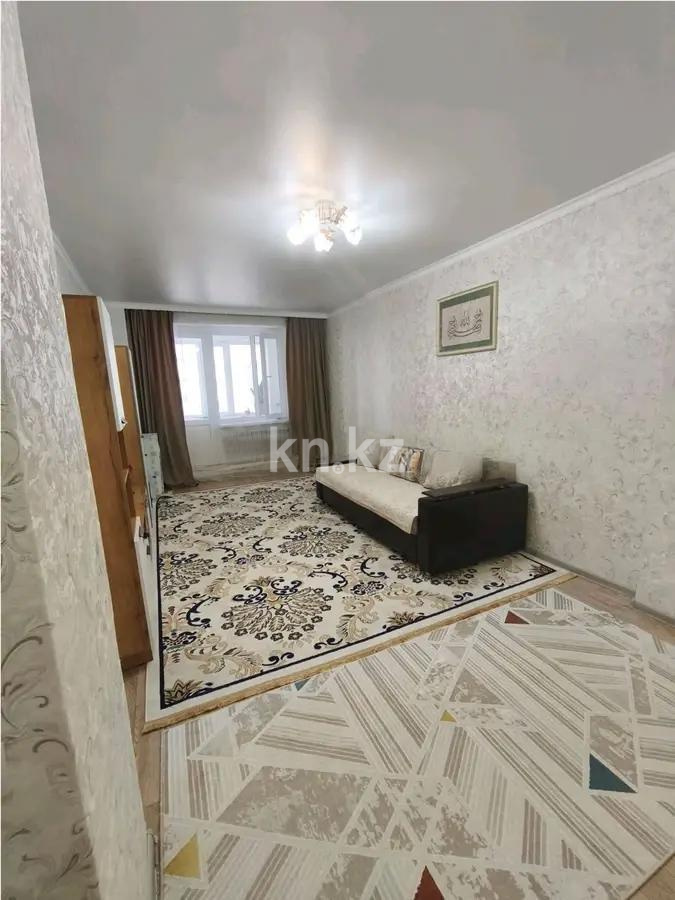 Продажа 1-комнатной квартиры, 49 м² в Астане