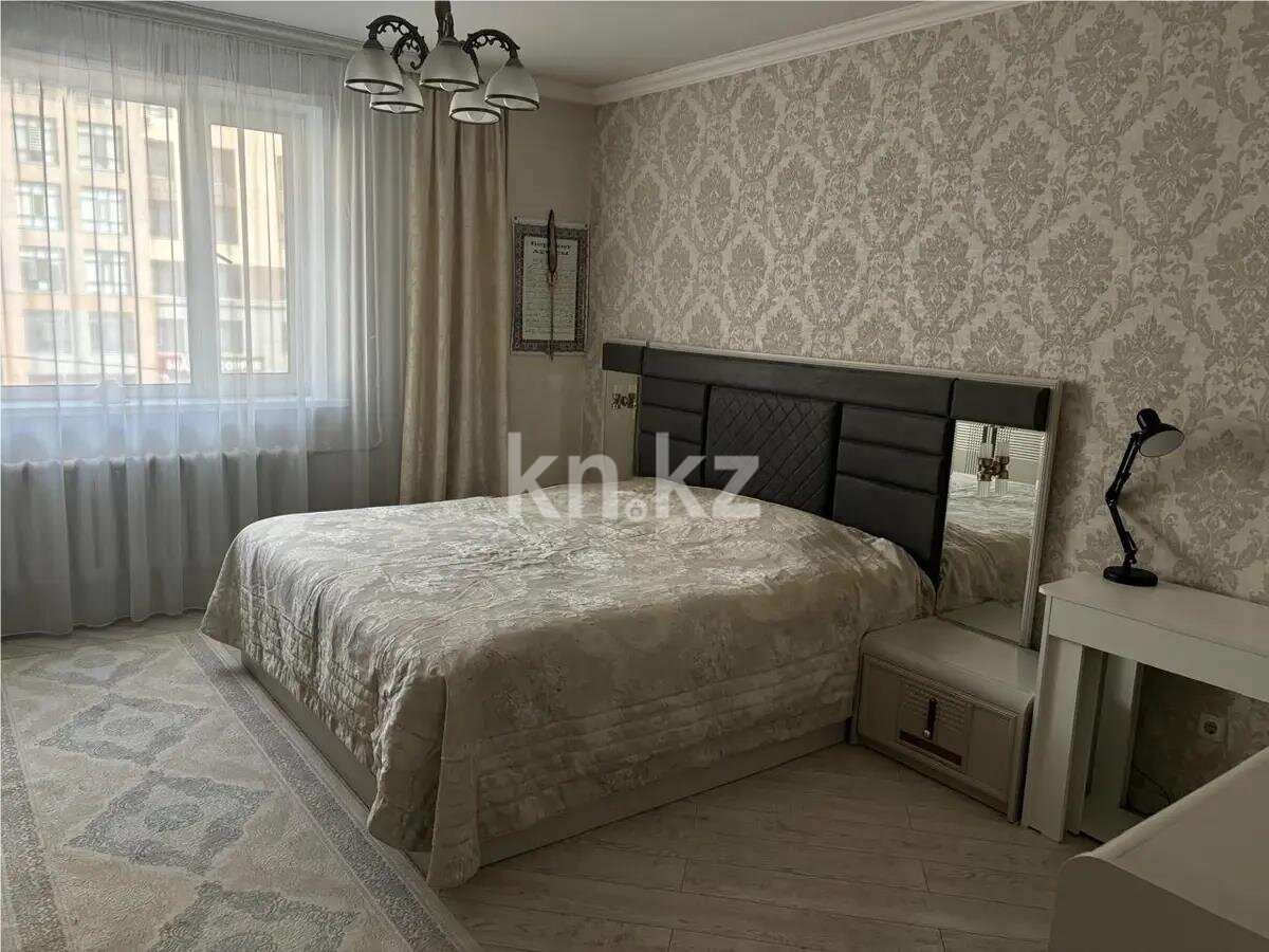 Продажа 2-комнатной квартиры, 66.8 м² в Астане - фото 2