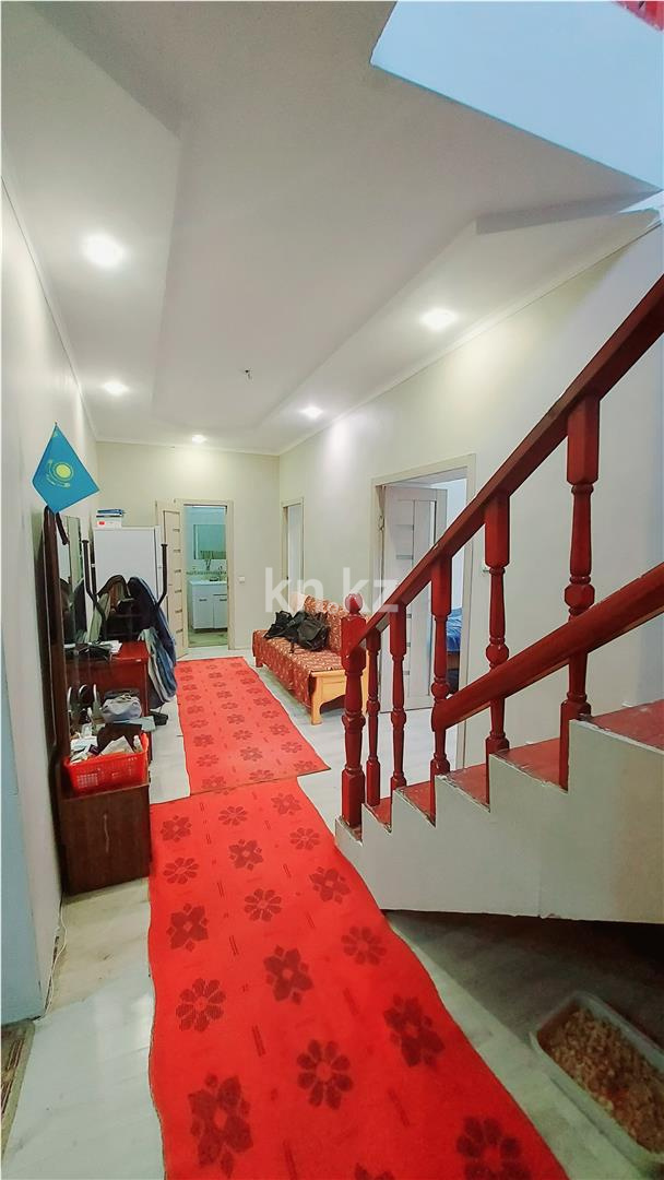 Продажа 4-комнатного дома, 186 м², ул. Тургенева в Караганде - фото 21