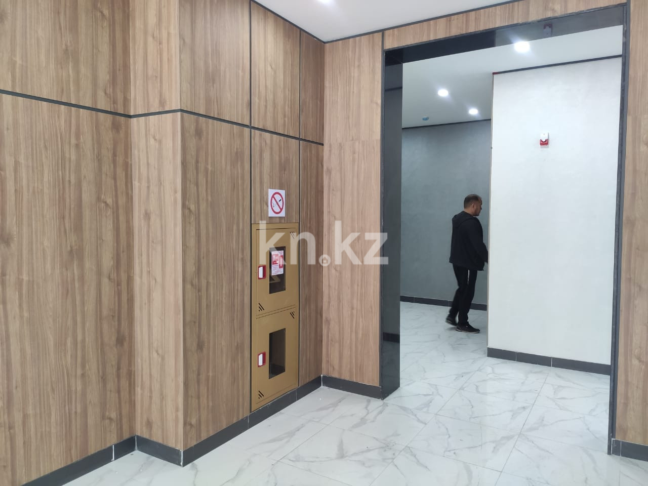 Продажа 2-комнатной квартиры, 54 м², пр. Райымбека, дом  210/12 - ул. Ауэзова в Алматы - фото 9