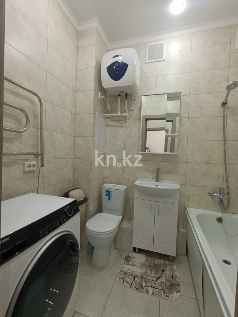 Продажа 4-комнатной квартиры, 112.2 м² в Караганде - фото 24