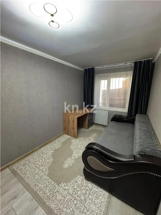 Продажа 3-комнатной квартиры, 62 м² в Караганде - фото 3
