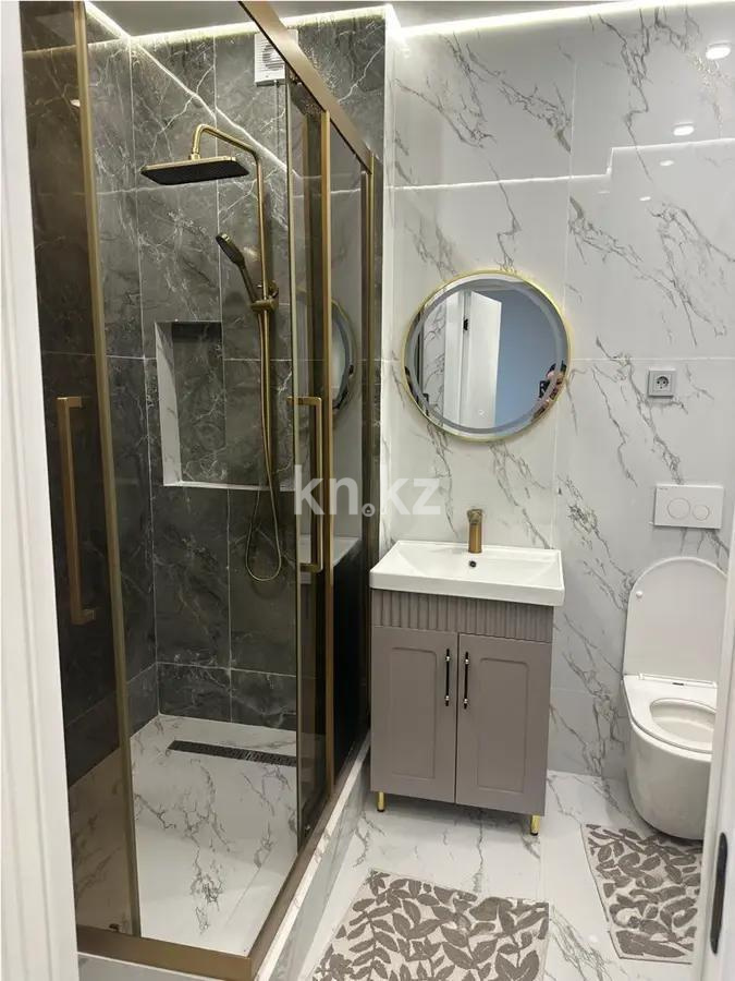 Продажа 1-комнатной квартиры, 30.1 м² в Алматы - фото 3