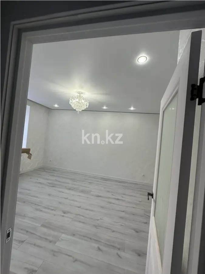 Продажа 1-комнатной квартиры, 39 м² в Астане