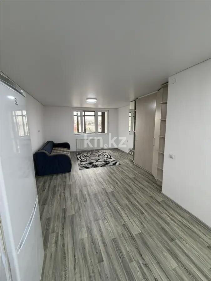 Продажа 1-комнатной квартиры, 35.5 м² в Астане
