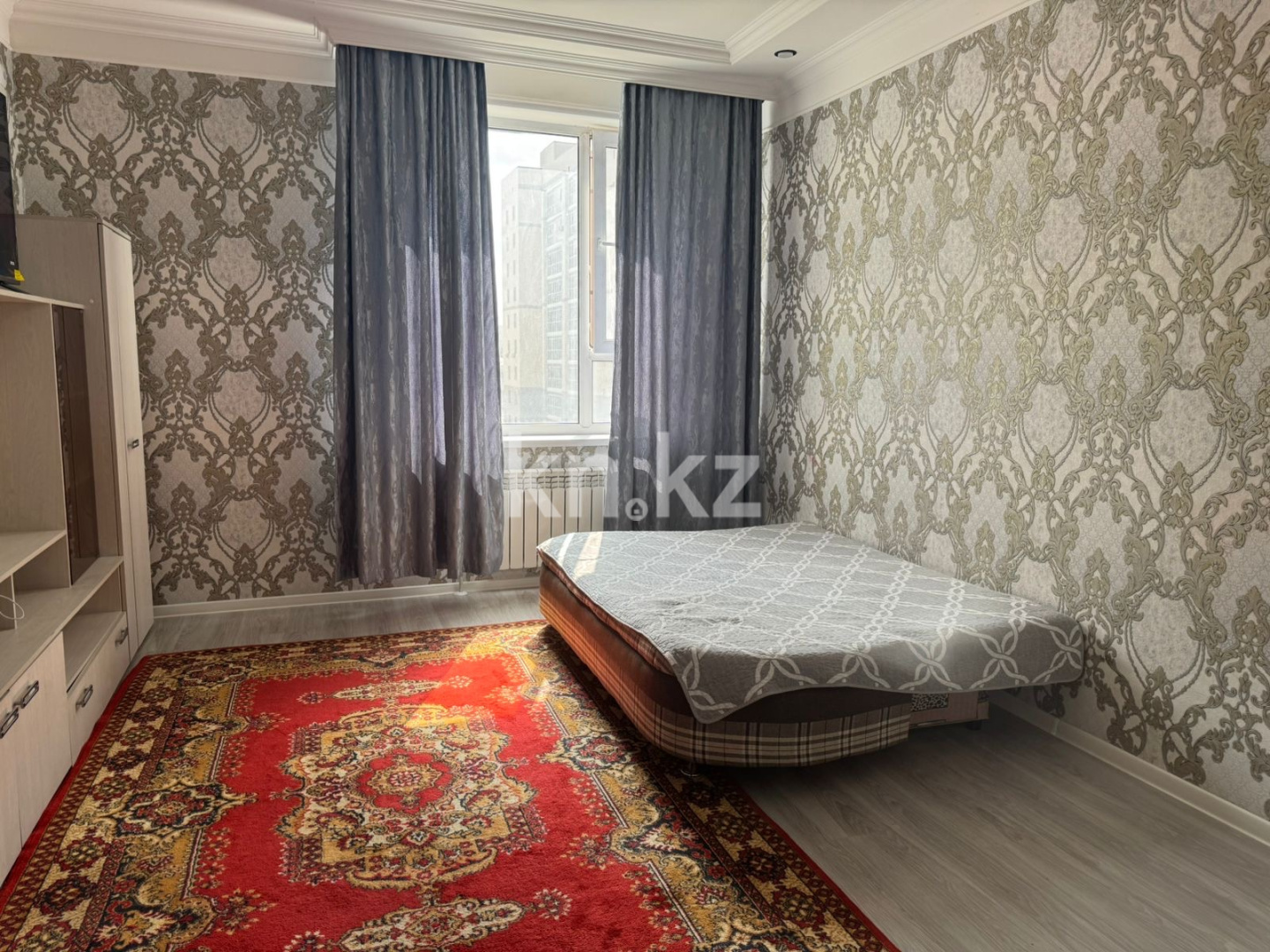 Аренда 1-комнатной квартиры, 43 м² в Астане - фото 4