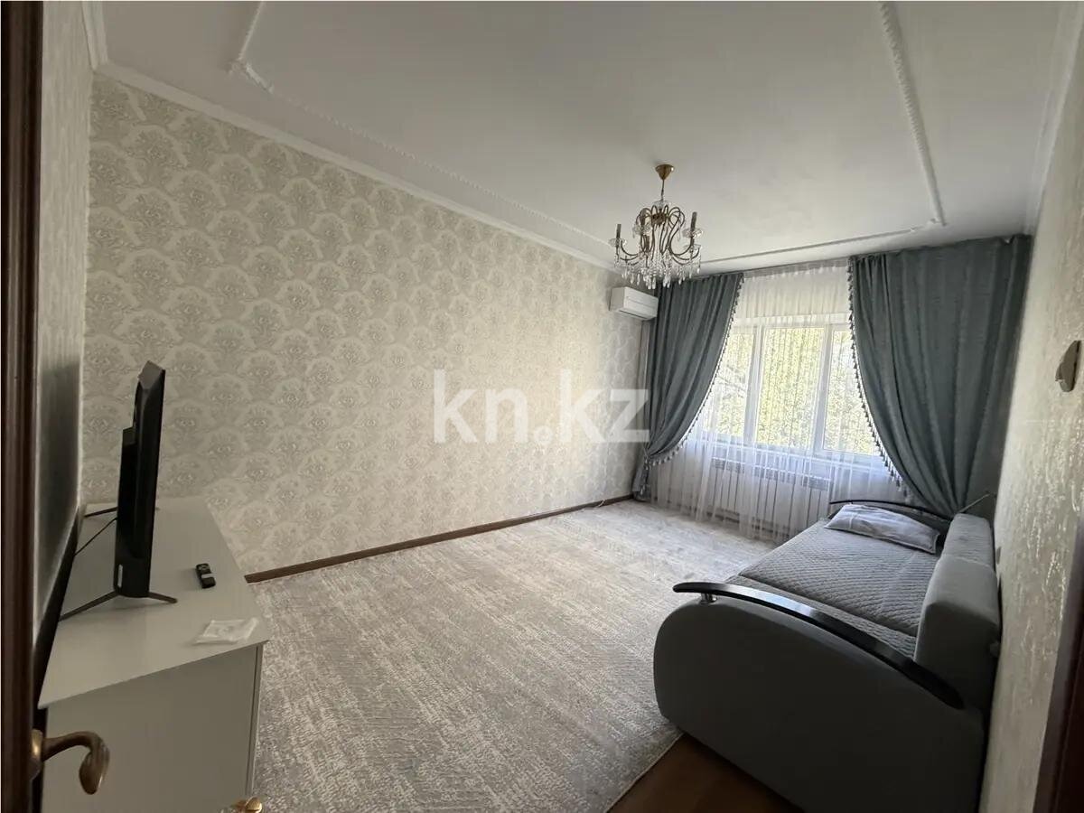 Продажа 1-комнатной квартиры, 40 м² в Алматы
