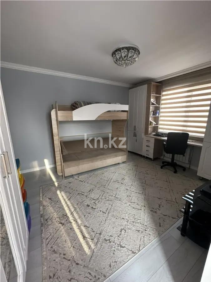 Продажа 3-комнатной квартиры, 85 м² в Алматы - фото 3