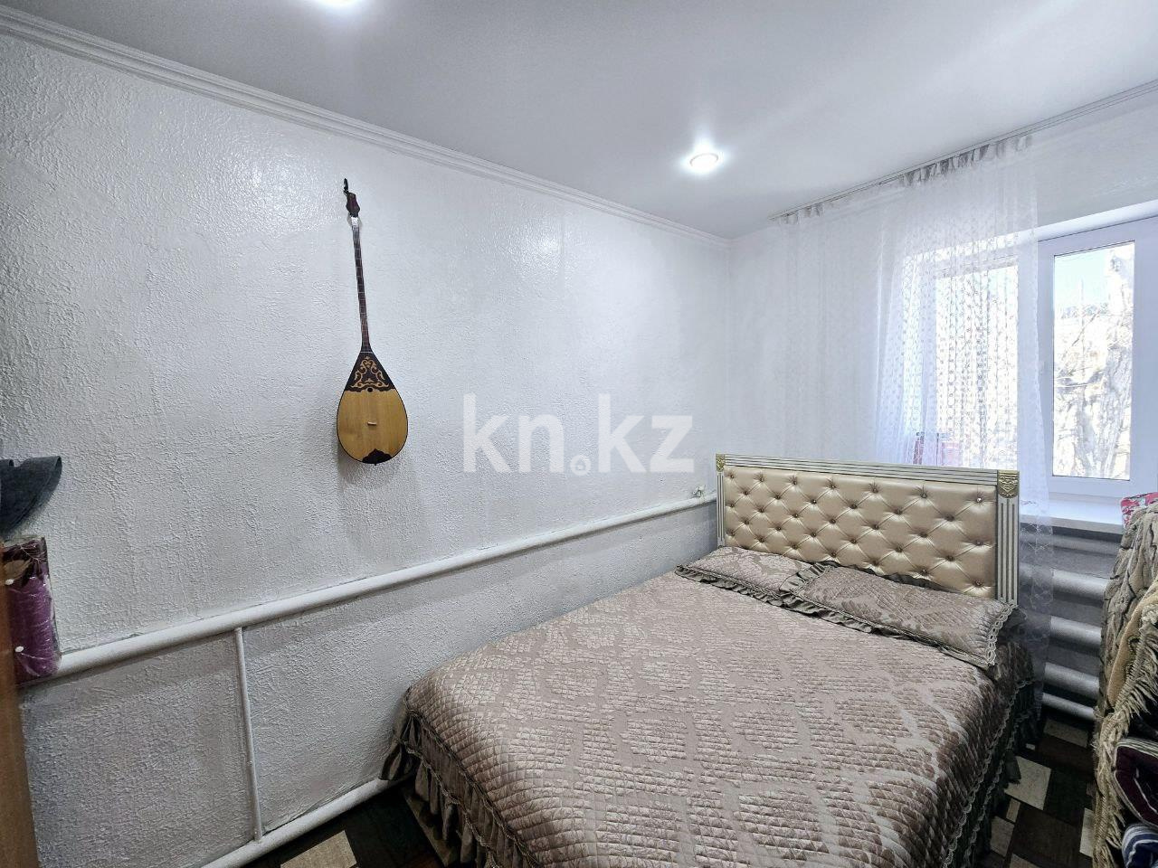 Продажа 4-комнатного дома, 110 м², ул. Азербаева в Темиртау - фото 4