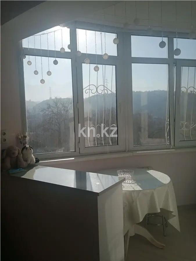 Продажа 2-комнатной квартиры, 52 м², ул. Кенесары хана, дом  54/18 в Алматы - фото 3