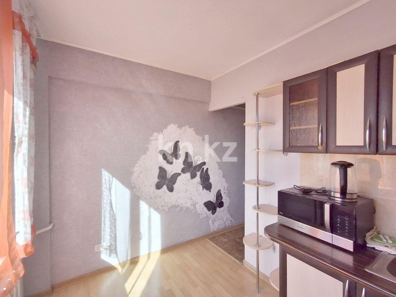 Продажа 1-комнатной квартиры, 34.3 м² в Усть-Каменогорске - фото 4