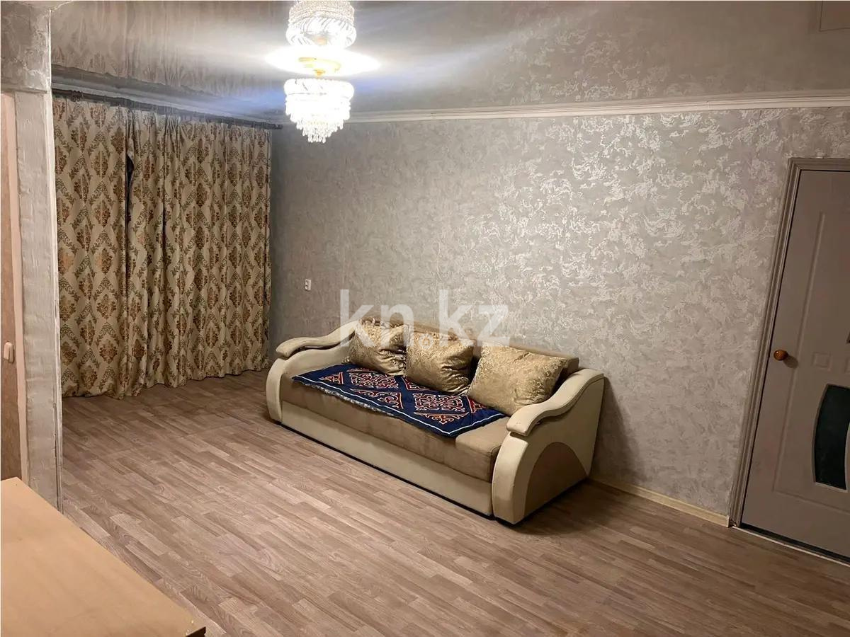 Продажа 2-комнатной квартиры, 42 м², ул. Зелинского, дом  28/5 в Караганде