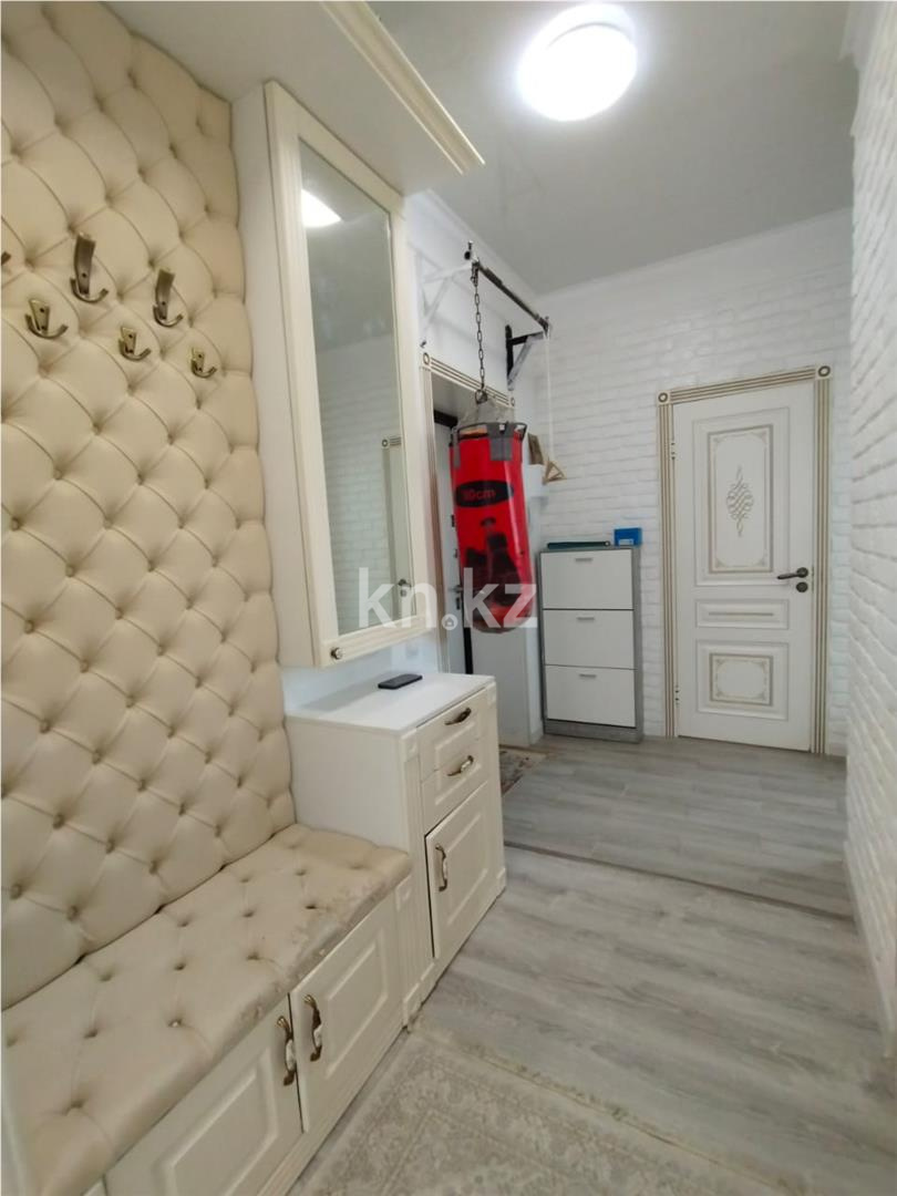 Продажа 2-комнатной квартиры, 62 м², мкр-н Степной-2 в Караганде - фото 7