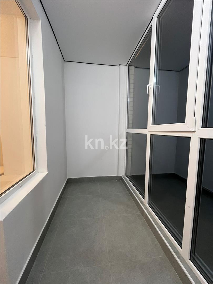 Продажа 2-комнатной квартиры, 37 м², ул. Нажимеденова в Астане - фото 6
