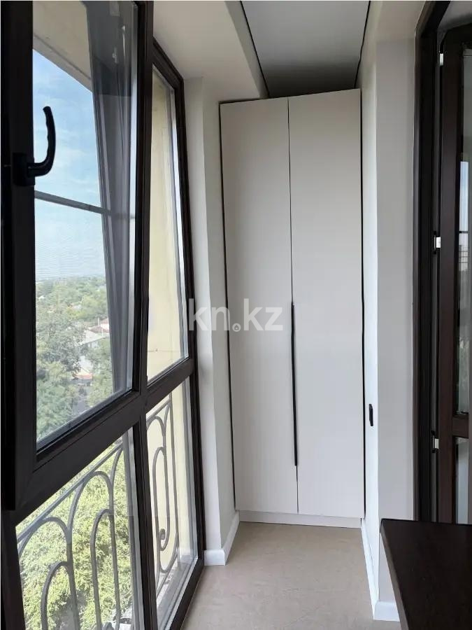 Продажа 3-комнатной квартиры, 96.5 м² в Алматы - фото 9