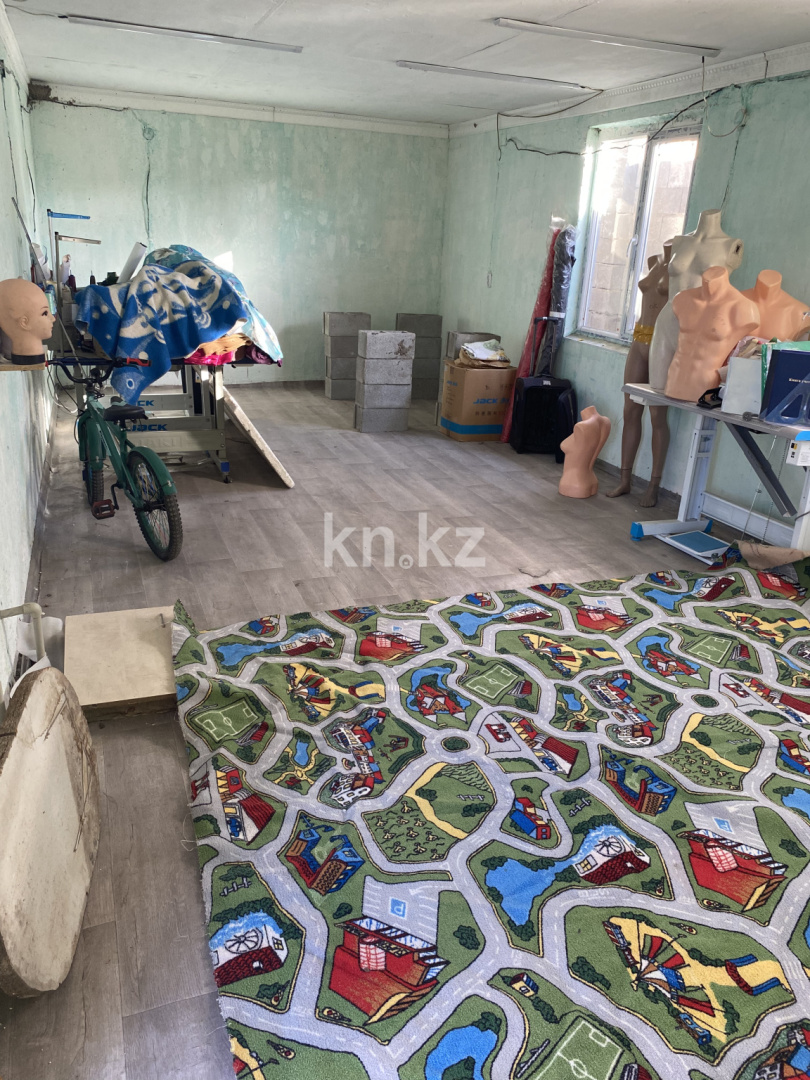 Продажа 4-комнатного дома, 120 м², Гулдер, дом  9 - ул. Айманова в Алматы - фото 17