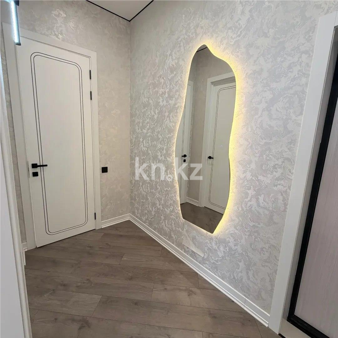 Продажа 2-комнатной квартиры, 40 м² в Астане - фото 8