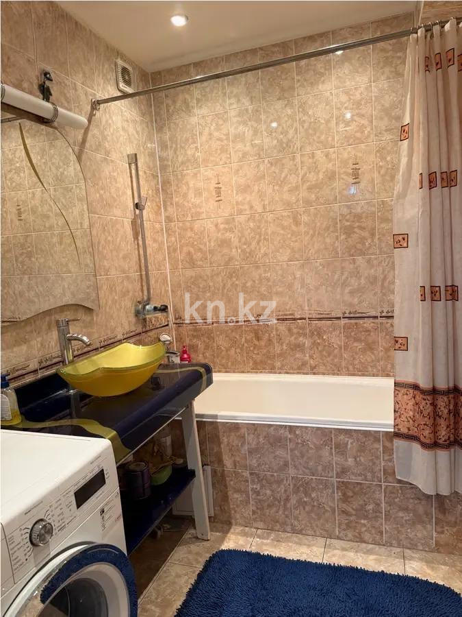 Продажа 3-комнатной квартиры, 95 м², пр. Абая, дом  1 в Астане - фото 4