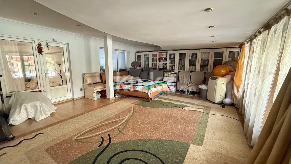 Продажа 4-комнатной квартиры, 107 м², ул. Муканова, дом  235 в Алматы - фото 3