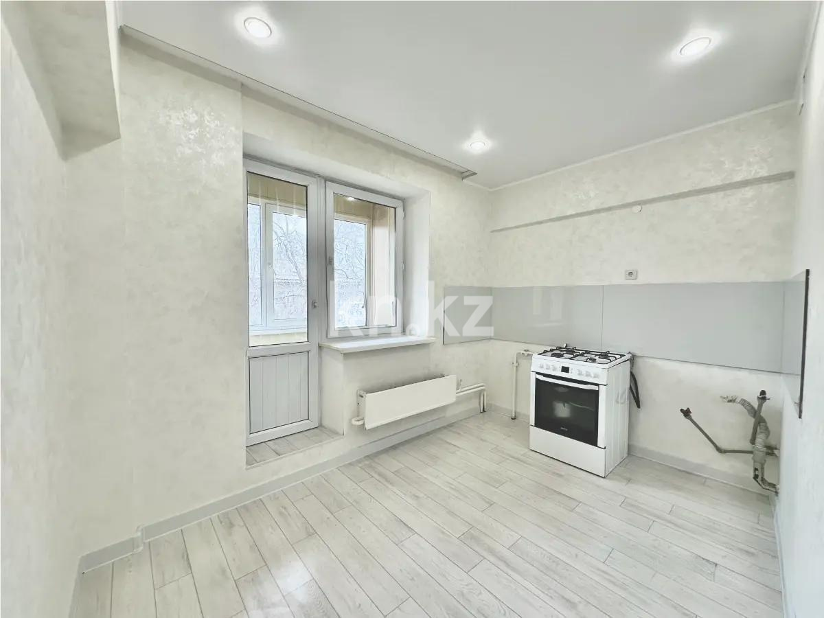 Продажа 2-комнатной квартиры, 55 м² в Алматы - фото 3